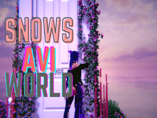 Snows Avi World