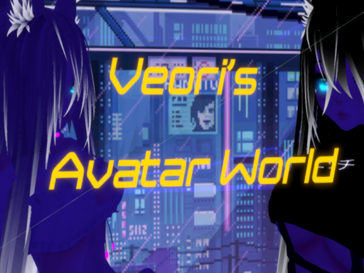 Veori's Avatar World