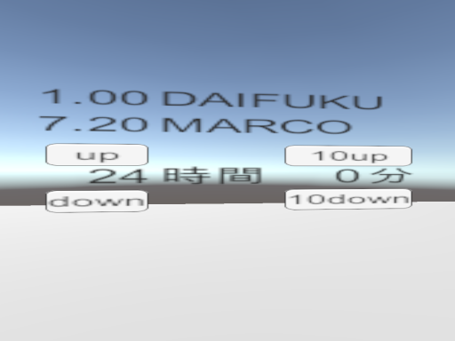 GENKAI DJ DENTAKUǃǃǃ