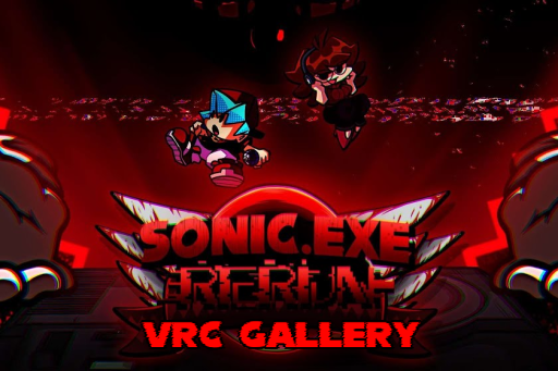 Sonic․EXE RERUN Gallery