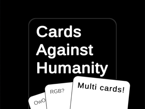 Cards Against Humanity