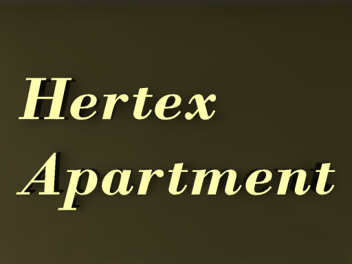 Hertex Aparment