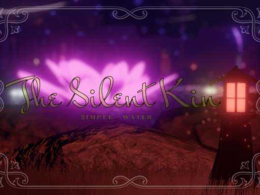 The Silent Kin