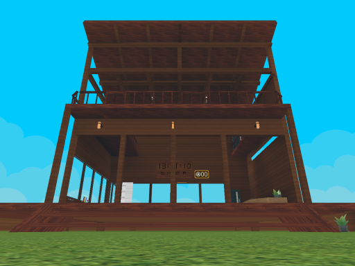 サンプルアバター集会5