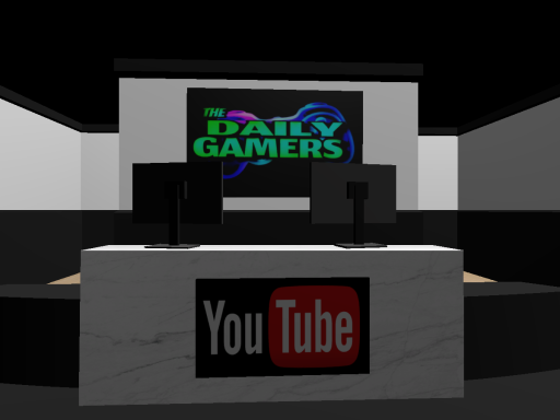 THE DAILY GAMERS 2․O