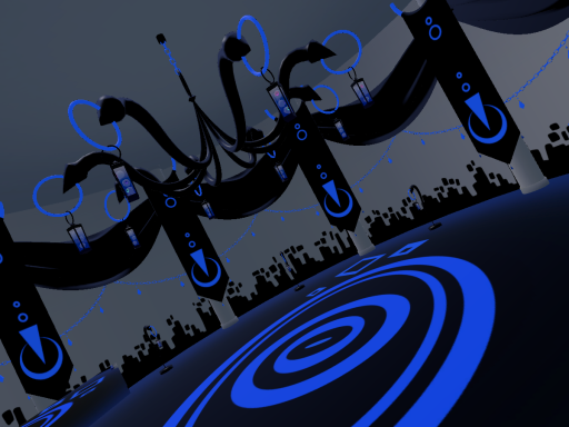 常設版キルシェ集会場