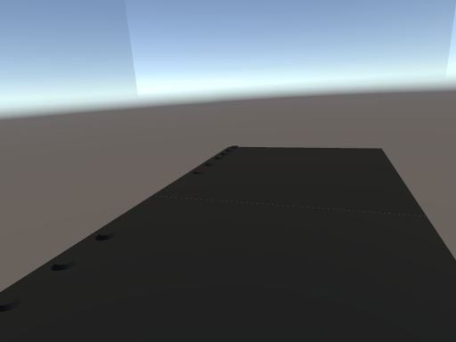 Simple Giantess Foxy Avatar World