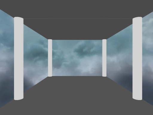 free Lag box Mirror simulator