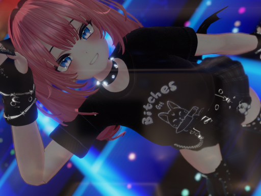 FlosV's Resting Place