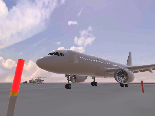 Yuxi Aviation Institute