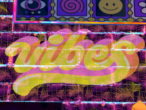 Blazey Susan˸ Rad Pad