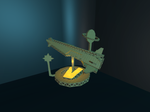 tetTris‘ Assorted Avatars