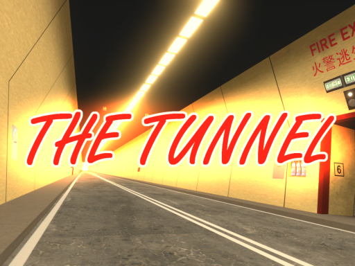 The Tunnel