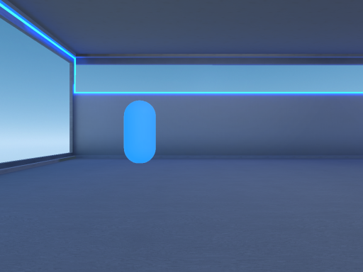 GOOFY TEST WORLD GAMER MODE