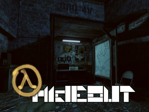 Hideout ｜ Universal Union