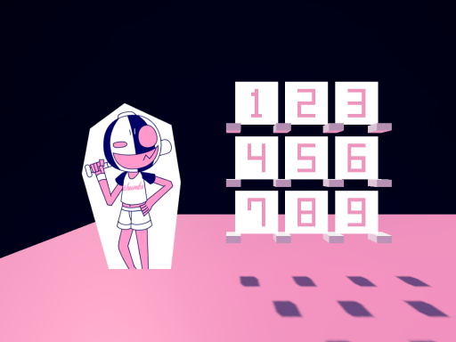 Baseball BINGO ver1.0