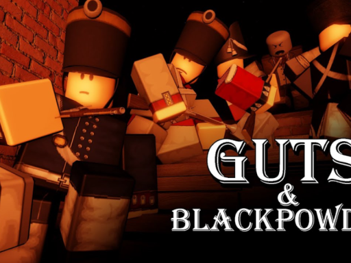 Austrian Zombie Varient （Austria and russia revamp soon） Guts and Blackpowder avatars