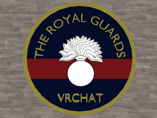 The Royal Guards