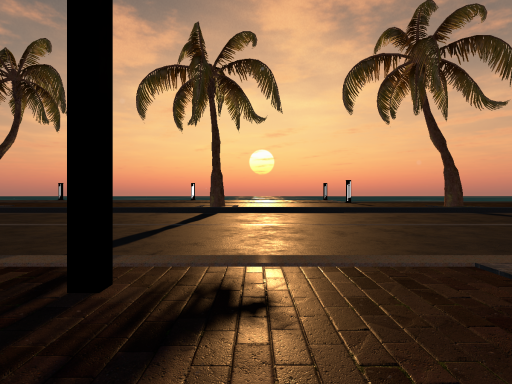 resort House not simple