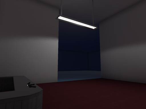 Museum of Bespoke Horrors