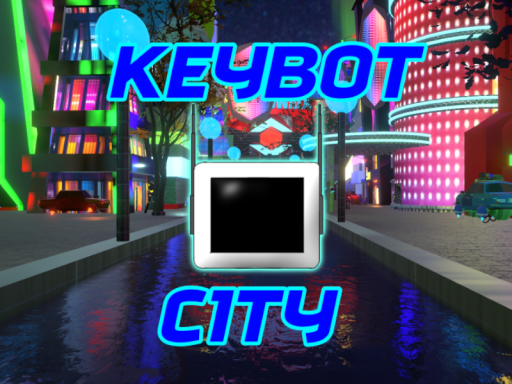 keybot city