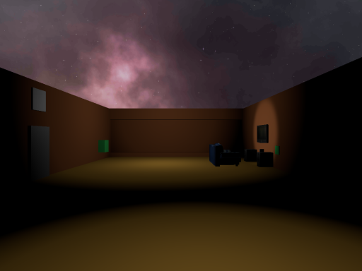 Pickles's Whatever World