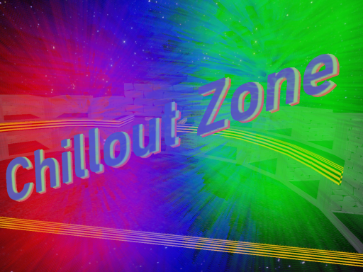 Chillout Zone