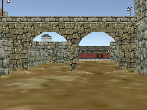 Everquest 1 - Freeport