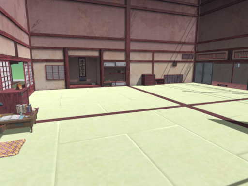 Yoshikage Kira's House⁄Avatar World