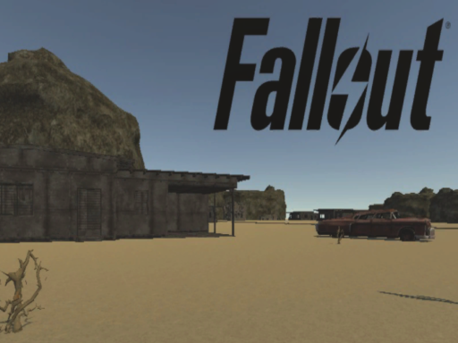 Fallout VR