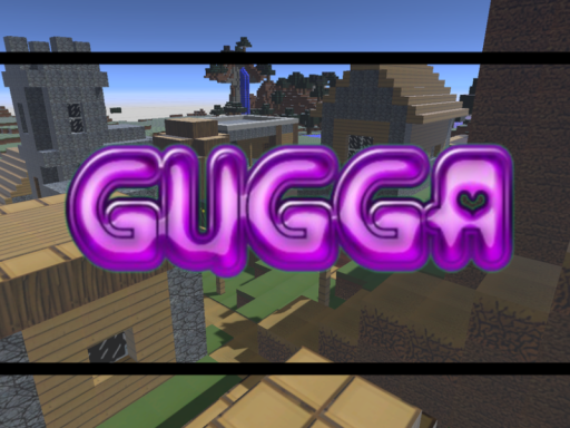 Gugga Minecraft
