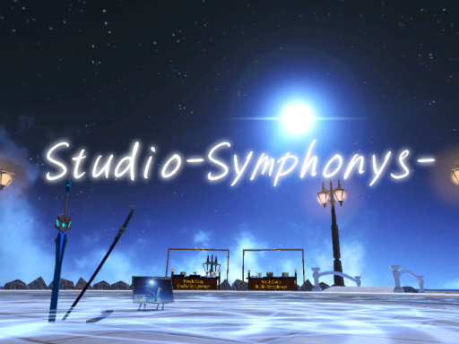 Studio-Symphonys-