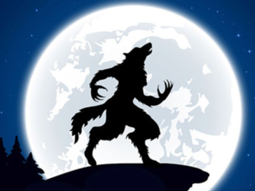 一夜狼人杀 OneNightWerewolf