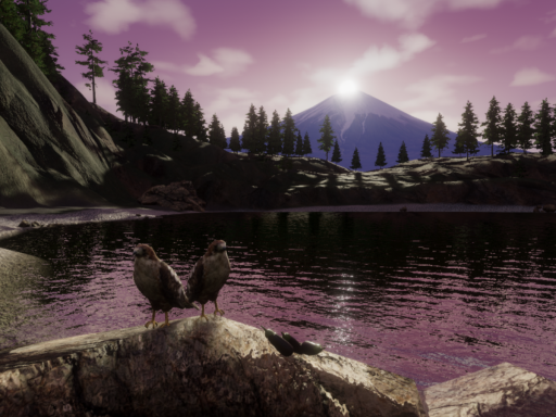 ダブルダイヤモンド富士二鷹三茄子初日の出（微アップデート有り）