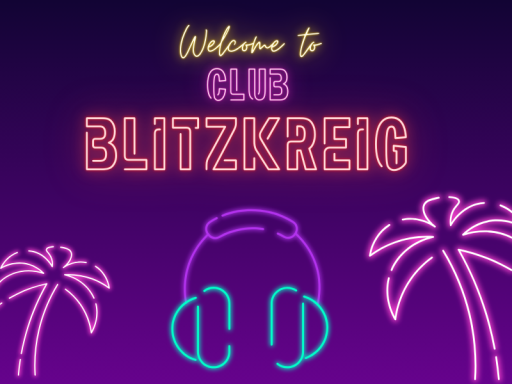 CLUB Blitzkrieg