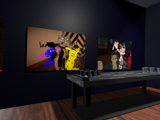 The VRChat World Experience