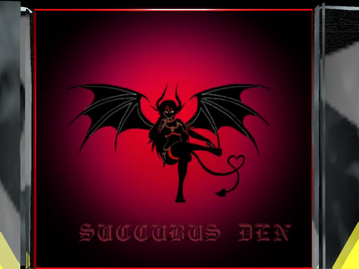 SuccubusDen