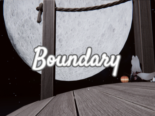 Boundary