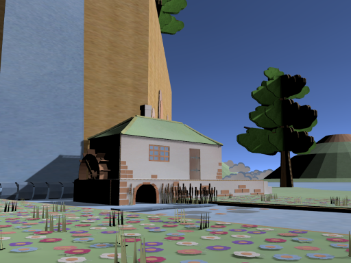 Ghibli World （Craft Edition）