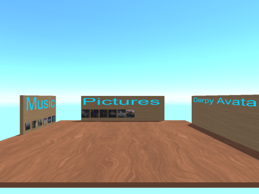 Picture⁄Music Chill World