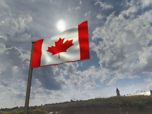 Mouse's avatar world