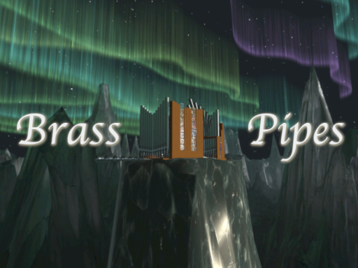 Brass n Pipes
