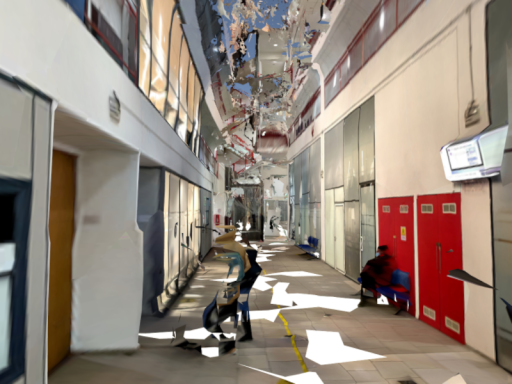 AIEP EXPO TEACHER EGM