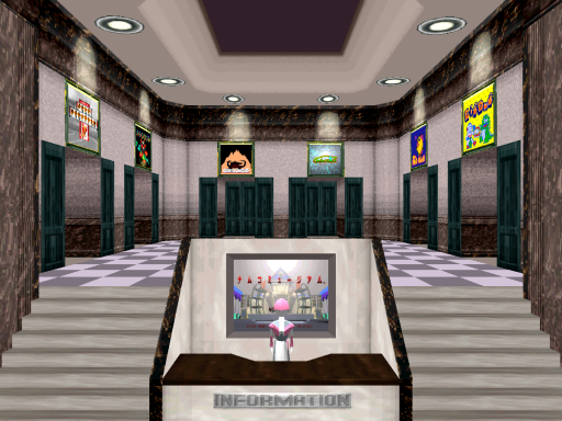 Namco Museum Vol․ 3