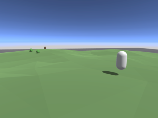 Coffeebadger's Garbage World