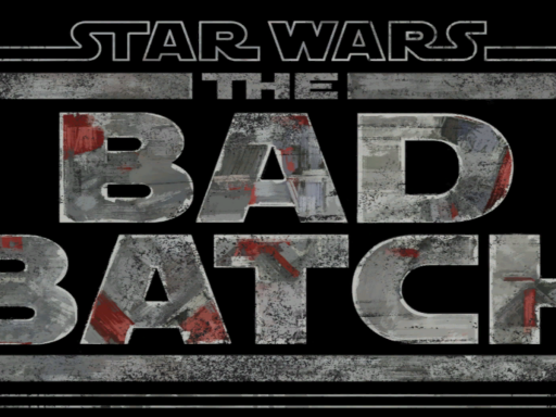 The Bad Batch Venator 2