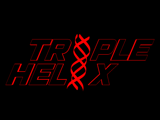 The Triple Helix