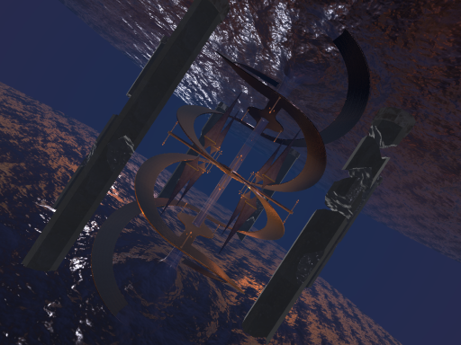 Warmglow Platform V2