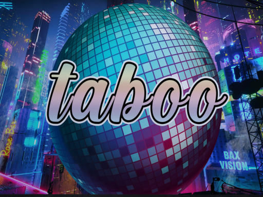 Taboo