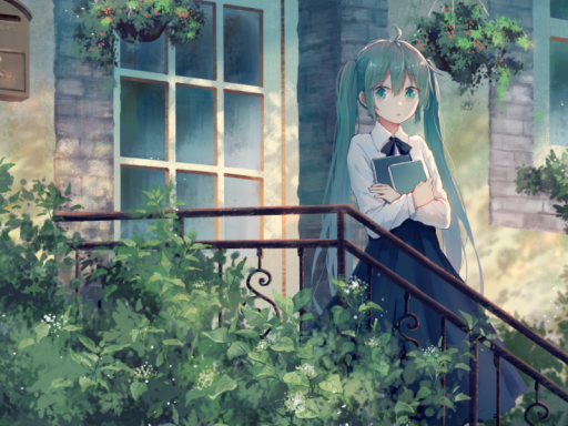 帕克の家（不定时更新中․․․）